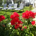 Villa Bottera - Jacuzzi & Private Garden