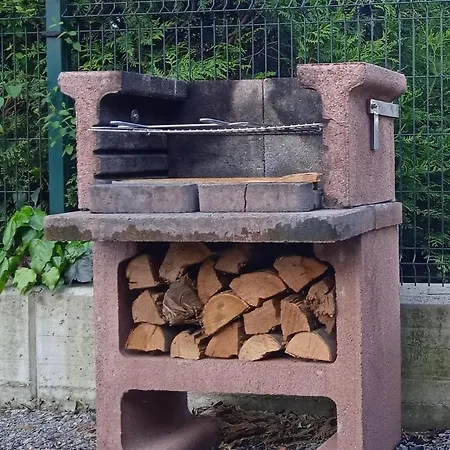 Bottera With Jacuzzi In The Garden Cuneo Langhe Piemonte Holiday home *