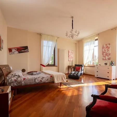 Bottera With Jacuzzi In The Garden Cuneo Langhe Piemonte Ferienhaus *