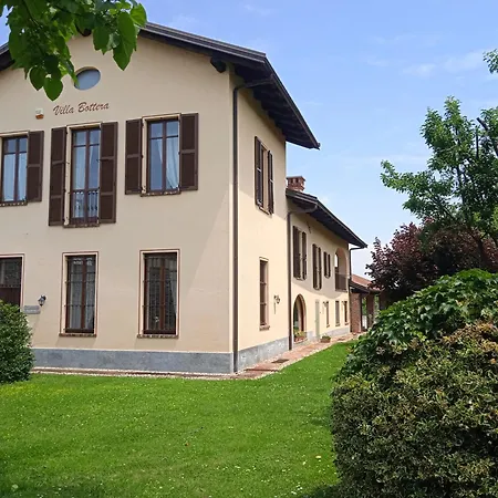 Villa Bottera - Jacuzzi & Private Garden *