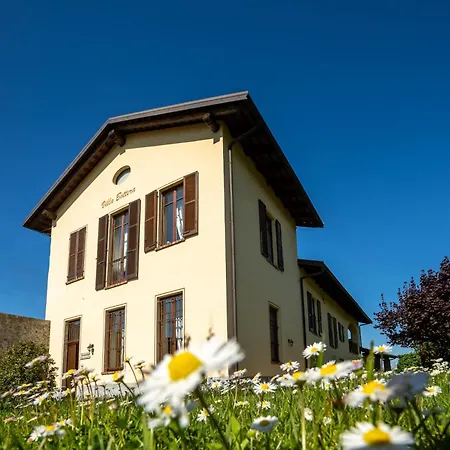 Villa Bottera - Jacuzzi & Private Garden Riforano