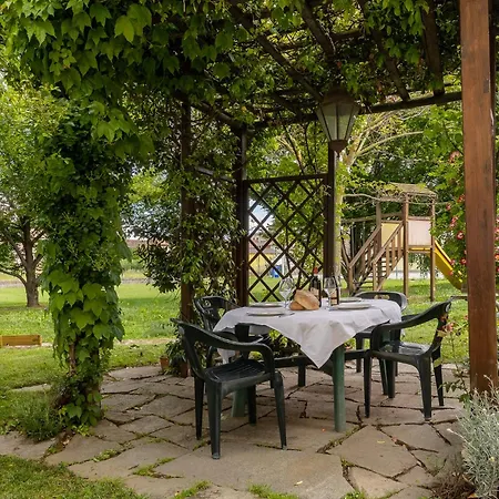 Bottera With Jacuzzi In The Garden Cuneo Langhe Piemonte *