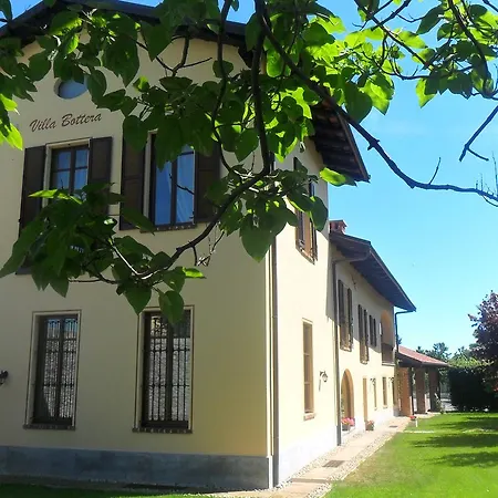 別荘 Bottera With Jacuzzi In The Garden Cuneo Langhe Piemonte Riforano