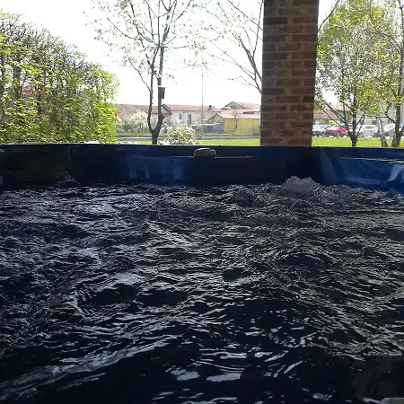 Bottera With Jacuzzi In The Garden Cuneo Langhe Piemonte 別荘