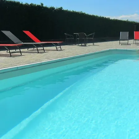 Bottera - Jacuzzi & Private Garden Riforano
