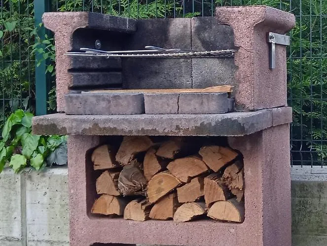 Bottera With Jacuzzi In The Garden Cuneo Langhe Piemonte Vakantiehuis *