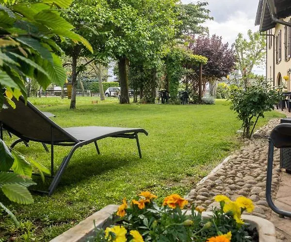 Villa Bottera - Jacuzzi & Private Garden *
