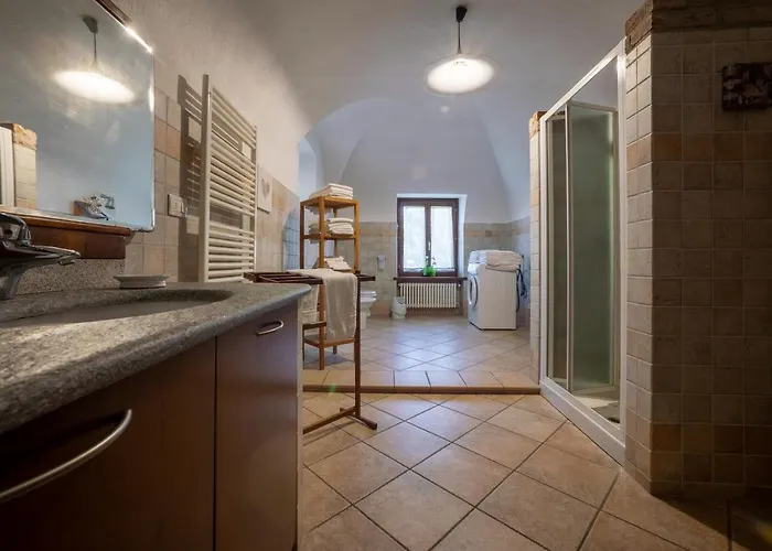 Villa Bottera - Jacuzzi & Private Garden *