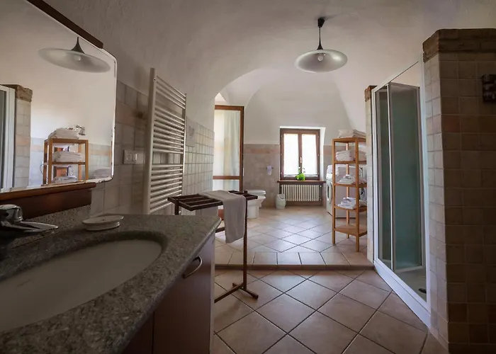 Vakantiehuis Villa Bottera - Jacuzzi & Private Garden *