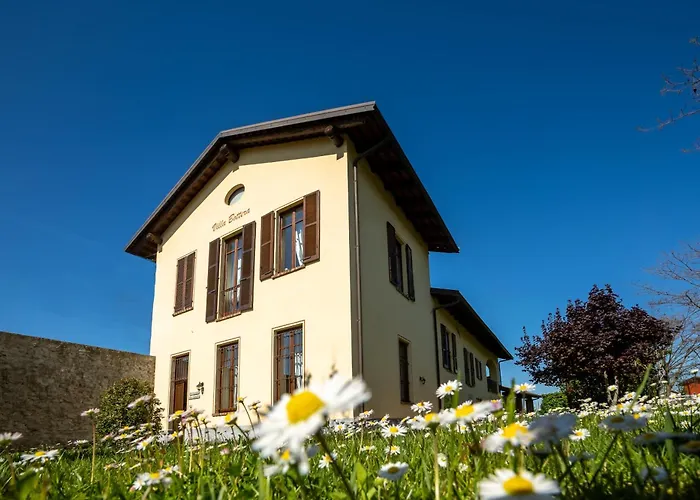 Villa Bottera - Jacuzzi & Private Garden Riforano