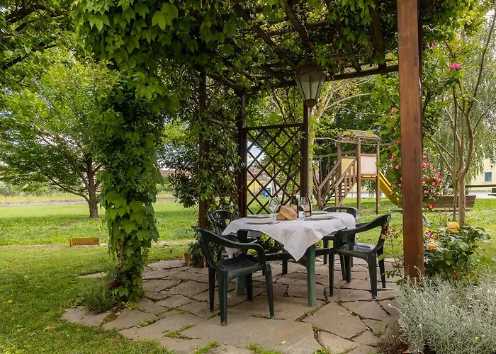 Villa Bottera - Jacuzzi & Private Garden *