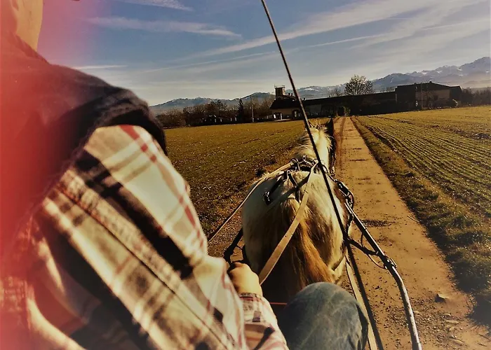 Bottera With Jacuzzi In The Garden Cuneo Langhe Piemonte