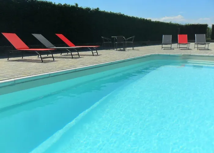 Villa Bottera - Jacuzzi & Private Garden Riforano